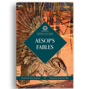 Aesop’s Fables